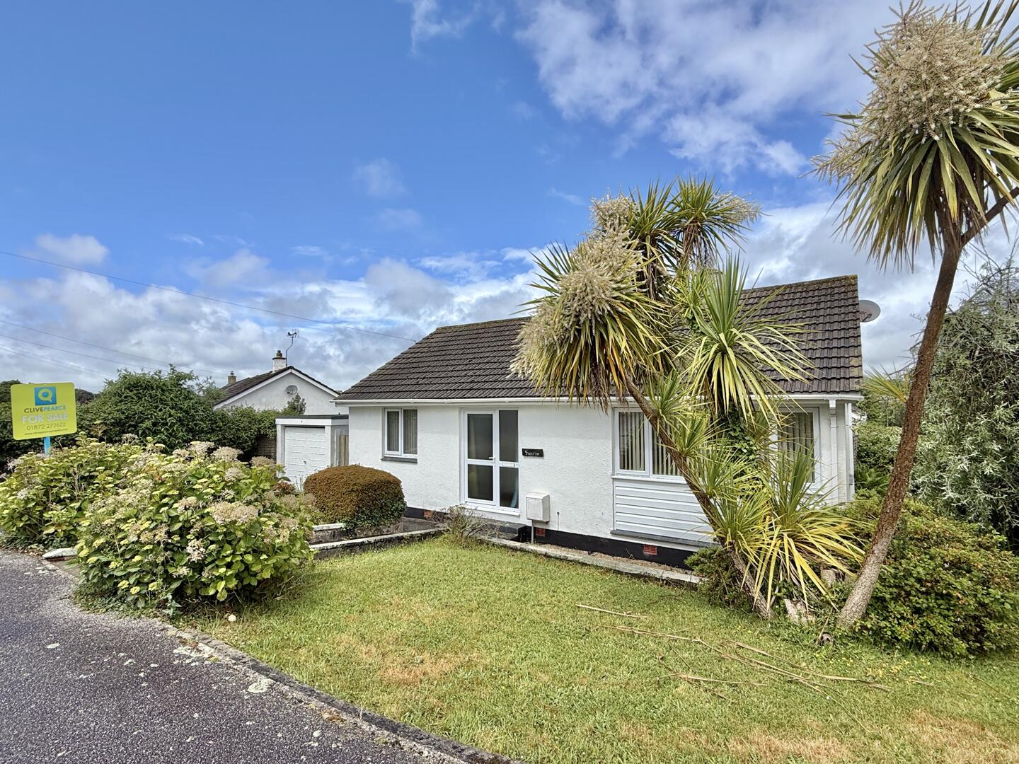 2 bed property in Forth Noweth, Truro